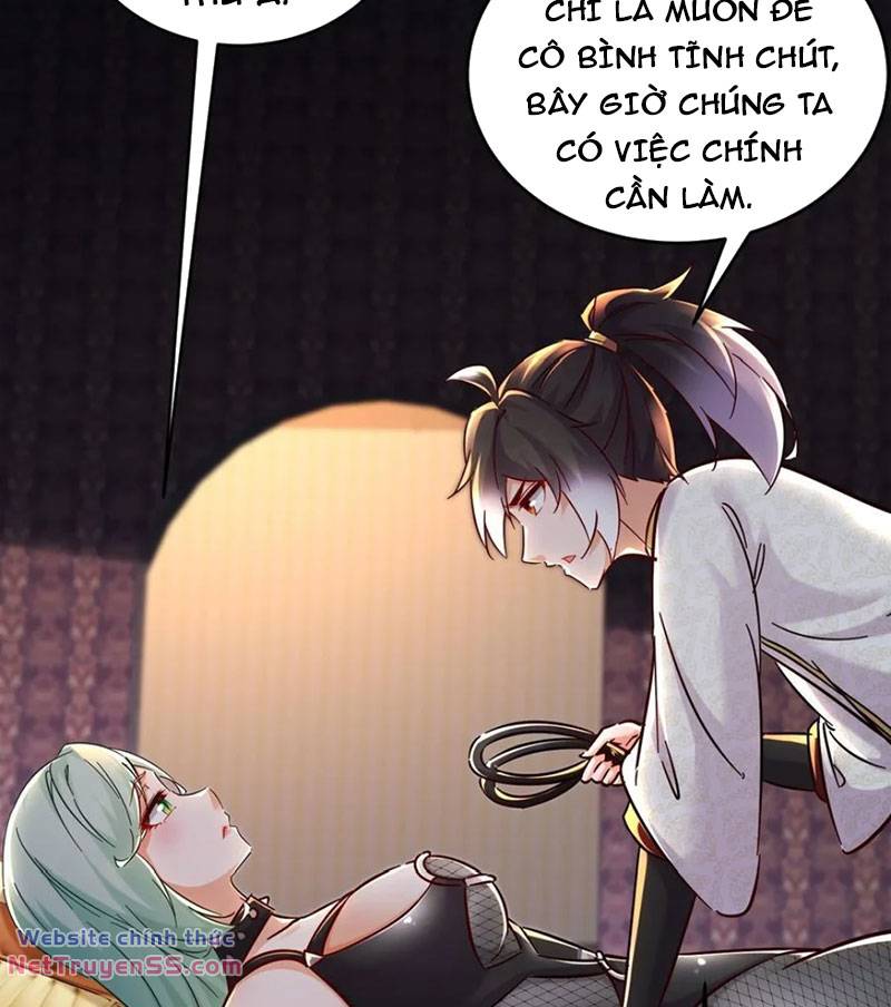 Tuyệt Thế Đạo Lữ Chapter 129 - Next Chapter 130