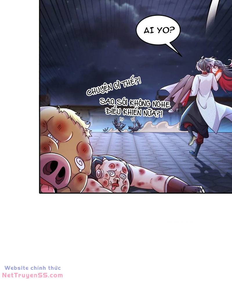 Tuyệt Thế Đạo Lữ Chapter 130 - Next Chapter 131