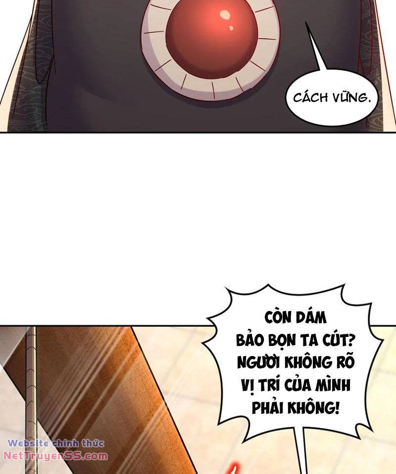 Tuyệt Thế Đạo Lữ Chapter 131 - Next Chapter 132