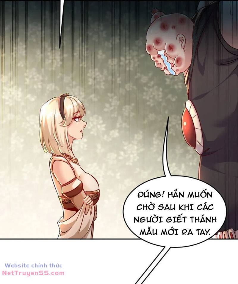 Tuyệt Thế Đạo Lữ Chapter 131 - Next Chapter 132