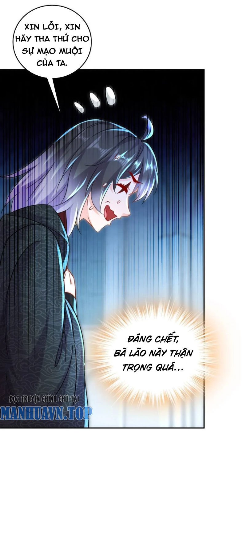 Tuyệt Thế Đạo Lữ Chapter 134 - Next Chapter 135