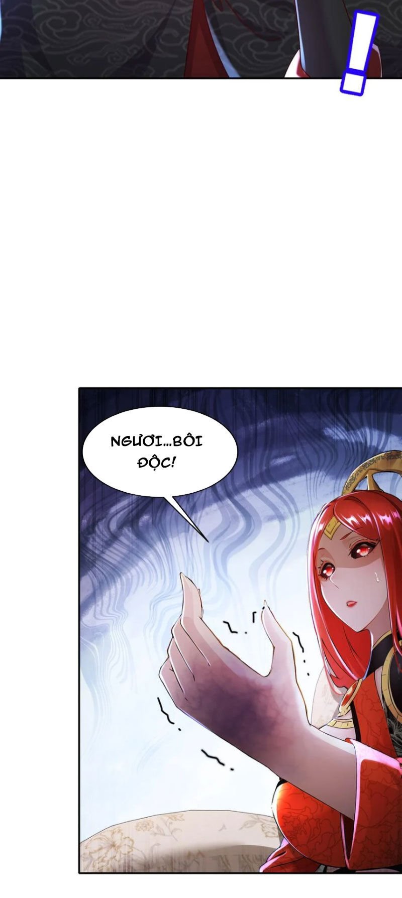 Tuyệt Thế Đạo Lữ Chapter 134 - Next Chapter 135