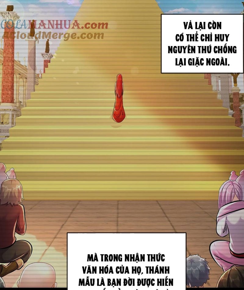 Tuyệt Thế Đạo Lữ Chapter 135 - Next Chapter 136