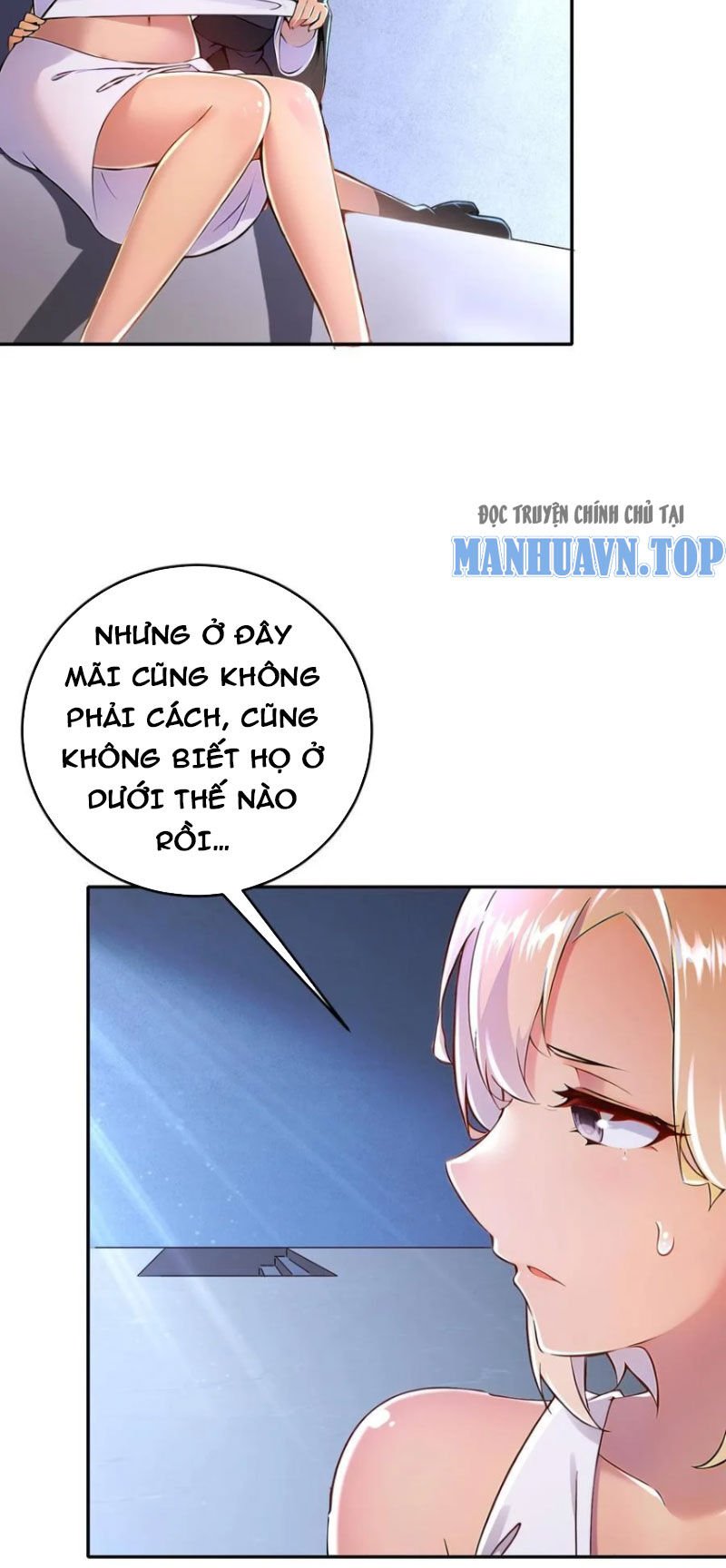 Tuyệt Thế Đạo Lữ Chapter 136 - Next Chapter 137