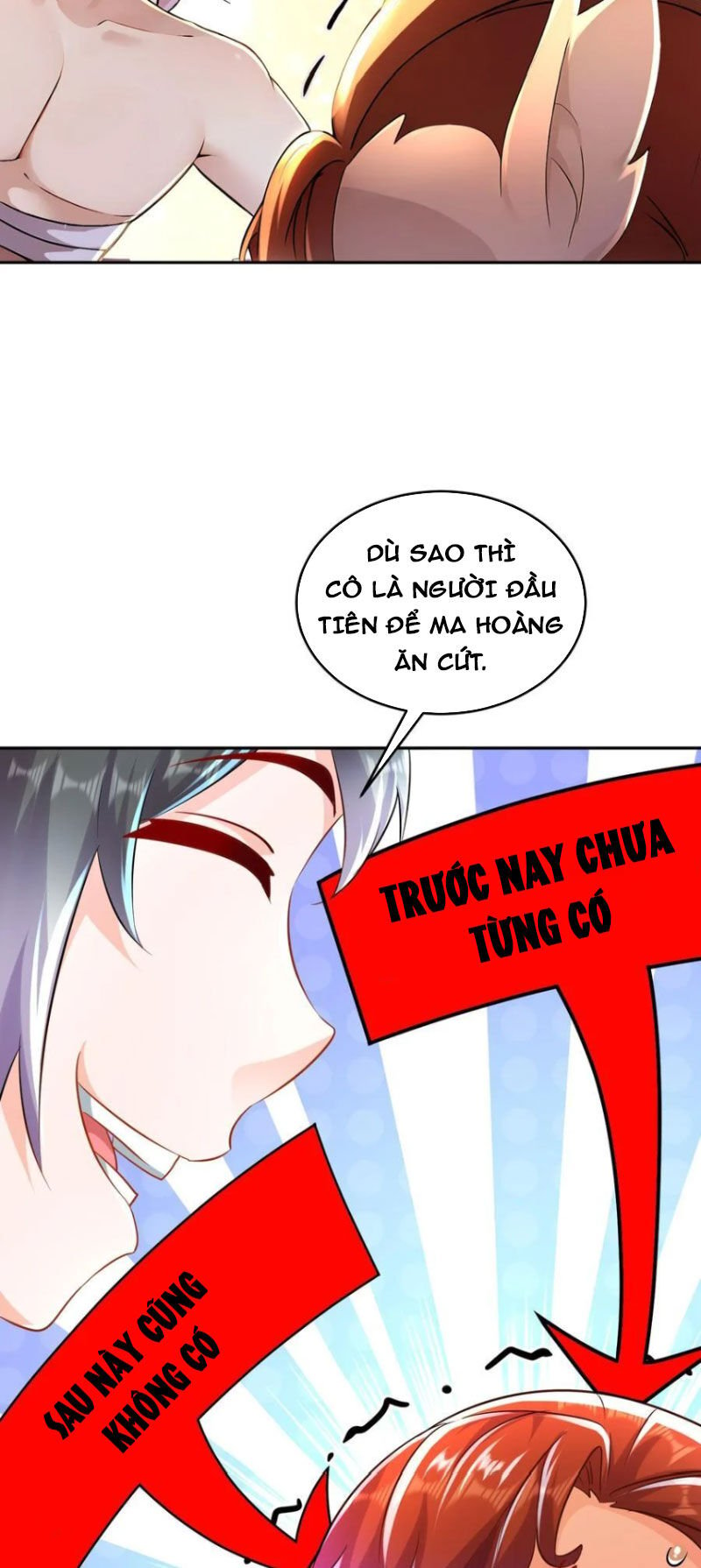 Tuyệt Thế Đạo Lữ Chapter 136 - Next Chapter 137