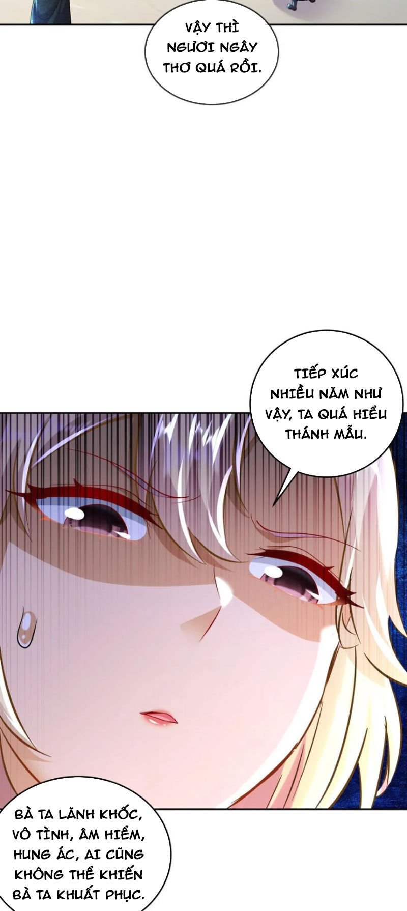 Tuyệt Thế Đạo Lữ Chapter 136 - Next Chapter 137