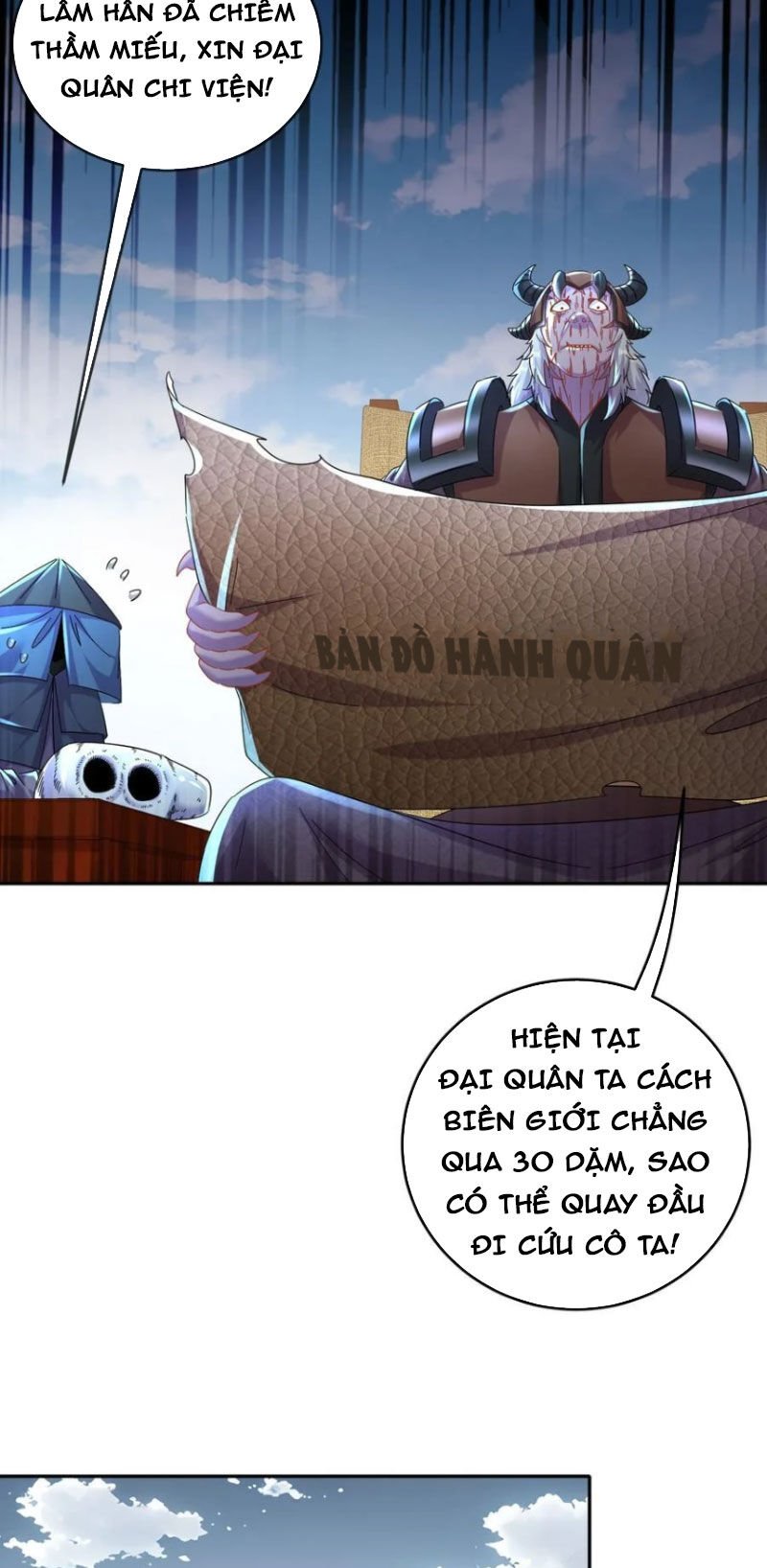 Tuyệt Thế Đạo Lữ Chapter 136 - Next Chapter 137