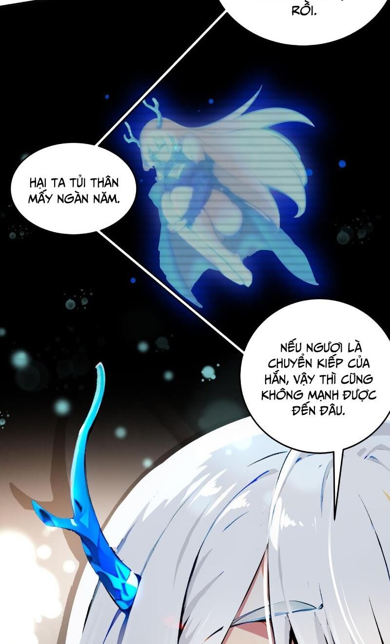 Tuyệt Thế Đạo Lữ Chapter 138 - Next Chapter 139