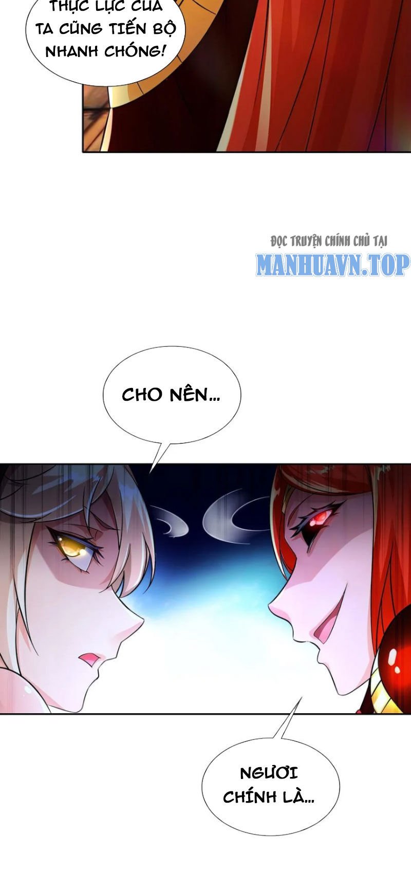 Tuyệt Thế Đạo Lữ Chapter 139 - Next Chapter 140