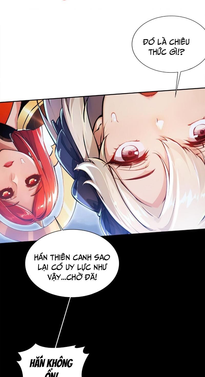 Tuyệt Thế Đạo Lữ Chapter 142 - Next Chapter 143