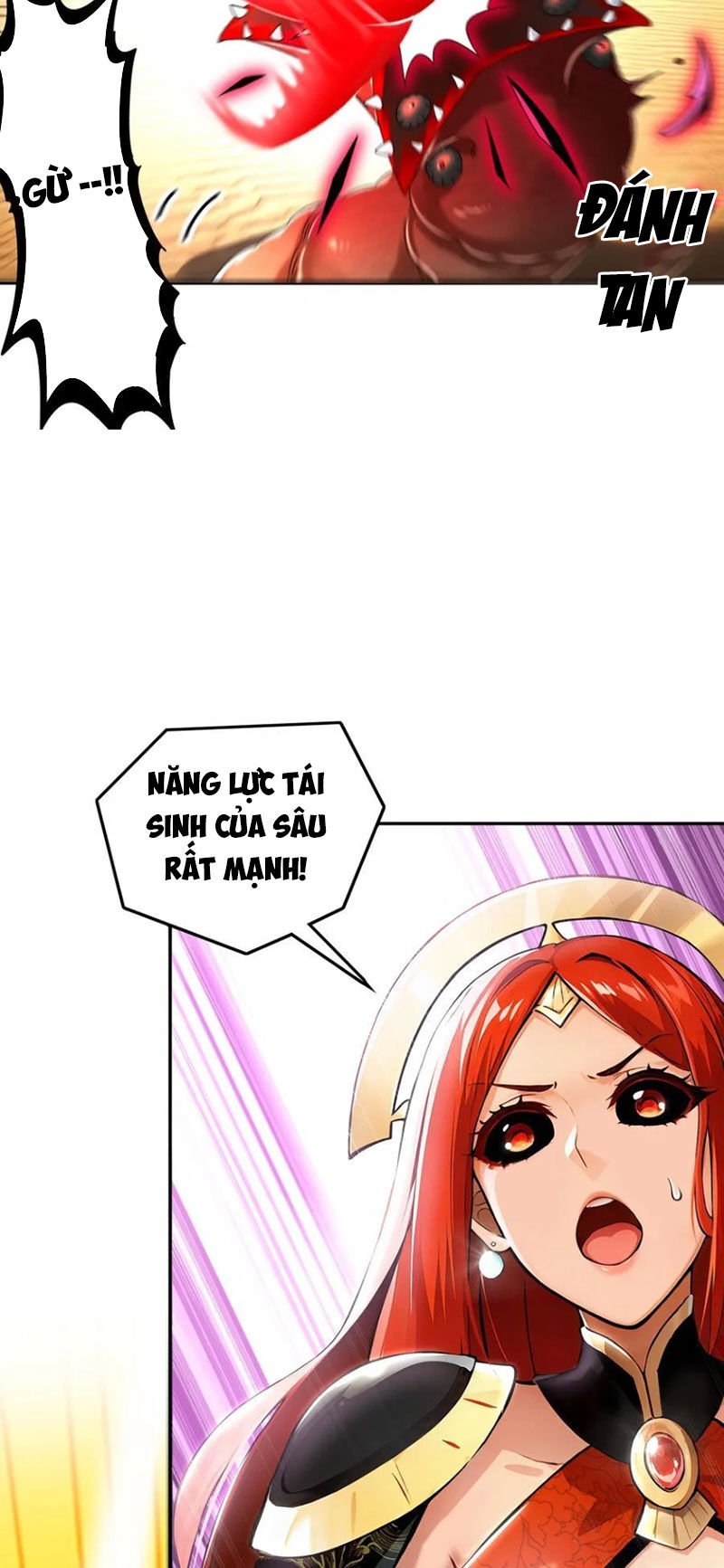 Tuyệt Thế Đạo Lữ Chapter 143 - Next Chapter 144