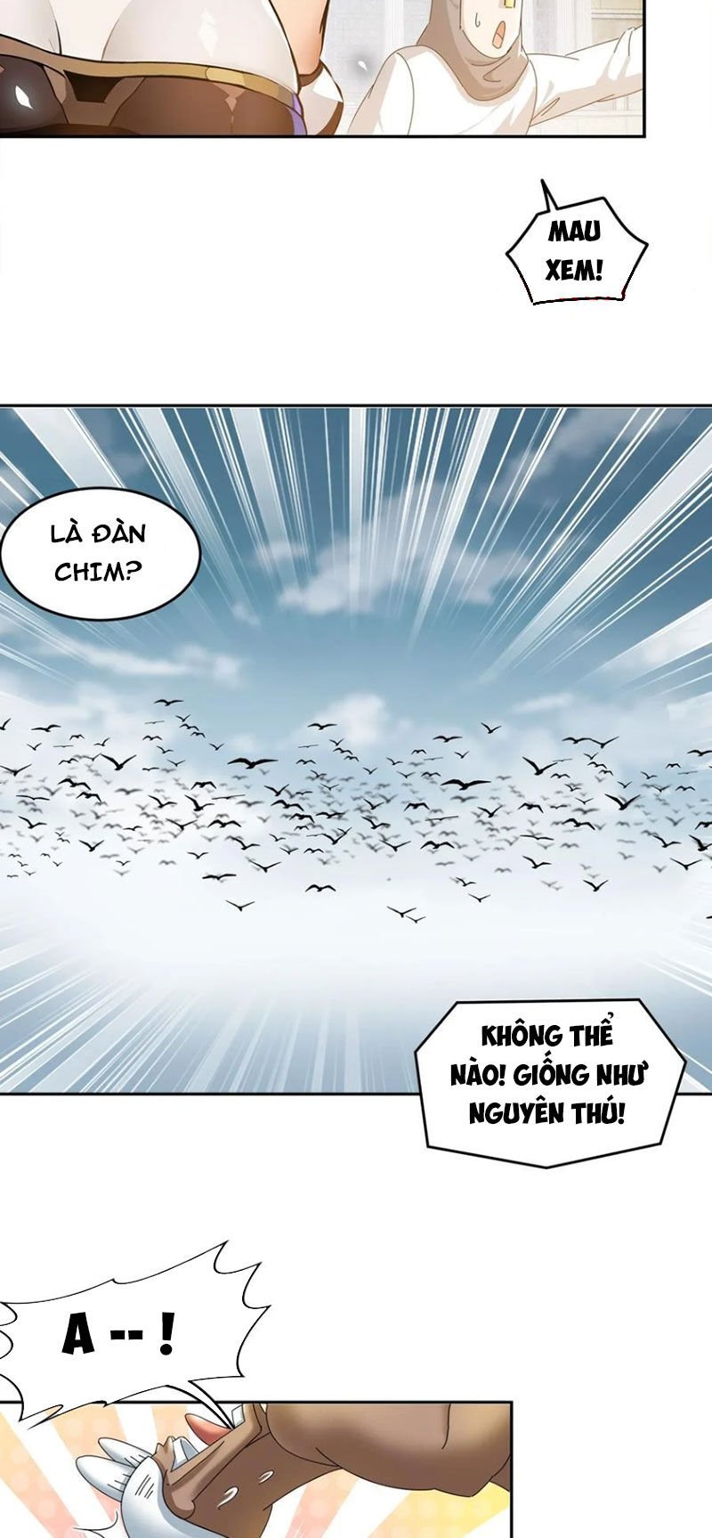 Tuyệt Thế Đạo Lữ Chapter 143 - Next Chapter 144