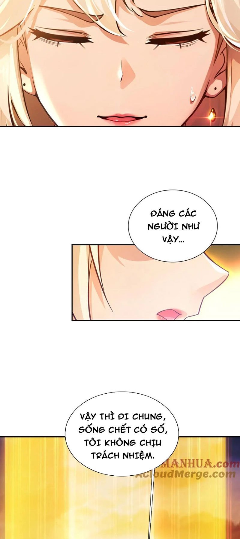 Tuyệt Thế Đạo Lữ Chapter 144 - Next Chapter 145