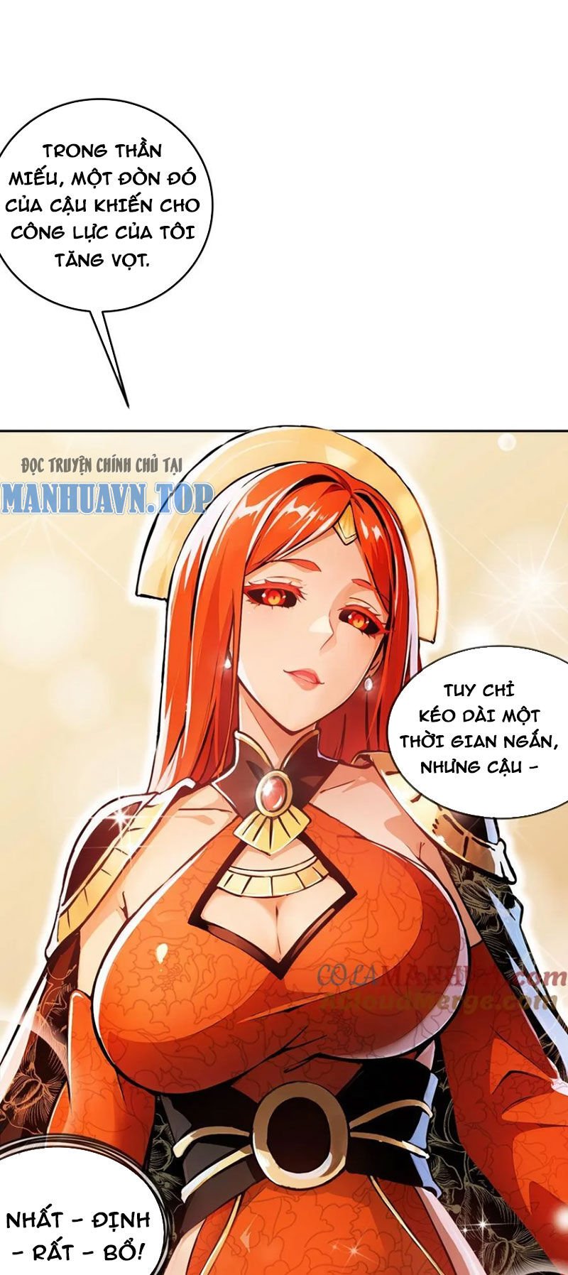 Tuyệt Thế Đạo Lữ Chapter 144 - Next Chapter 145