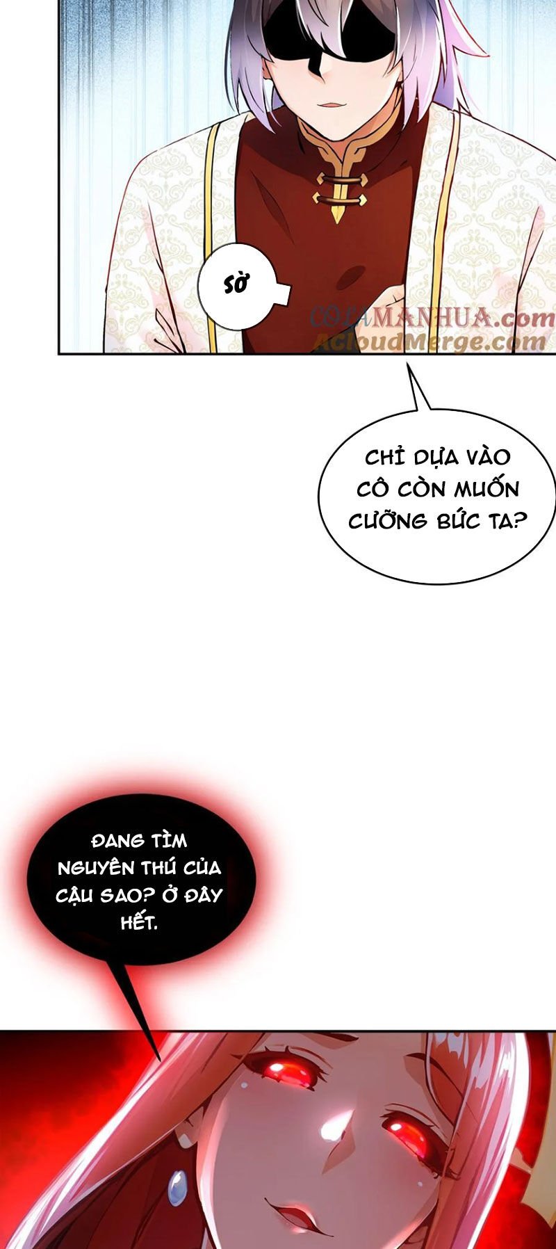 Tuyệt Thế Đạo Lữ Chapter 144 - Next Chapter 145