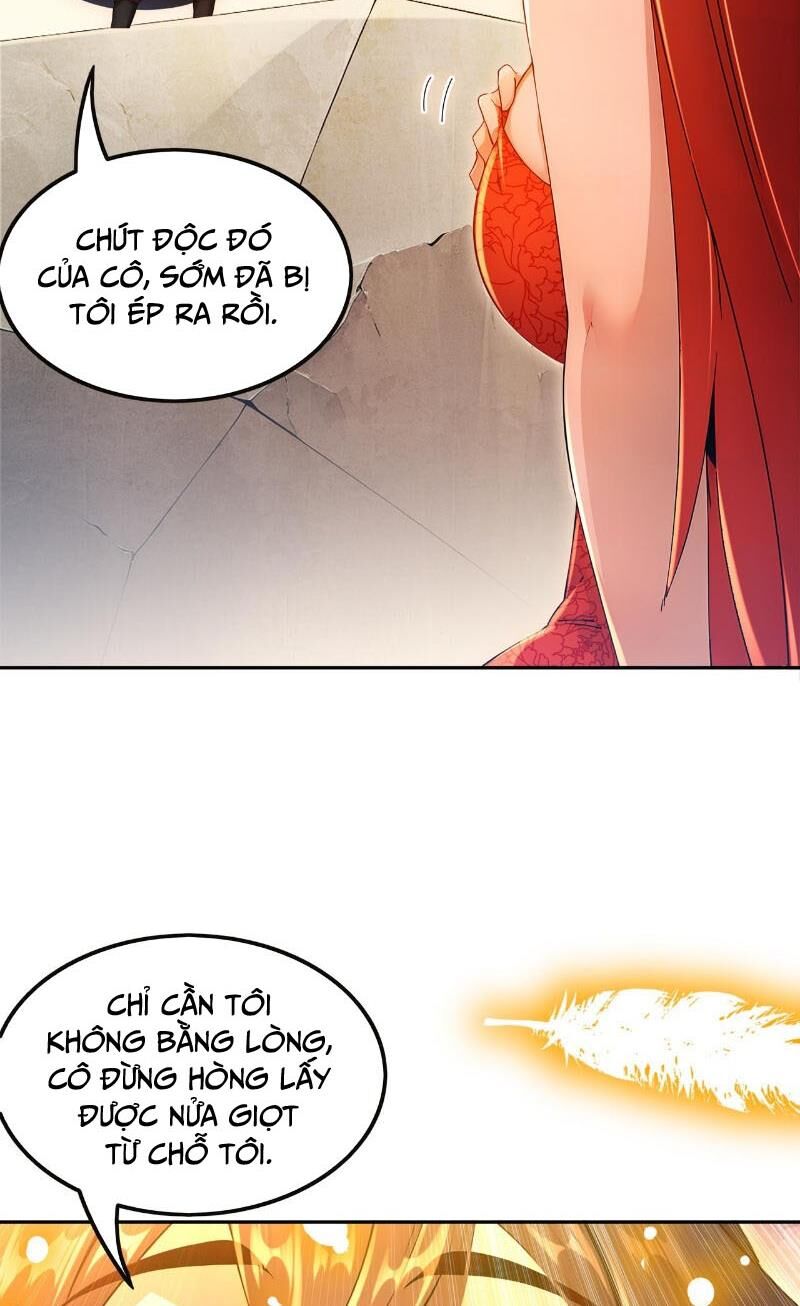 Tuyệt Thế Đạo Lữ Chapter 145 - Next Chapter 146