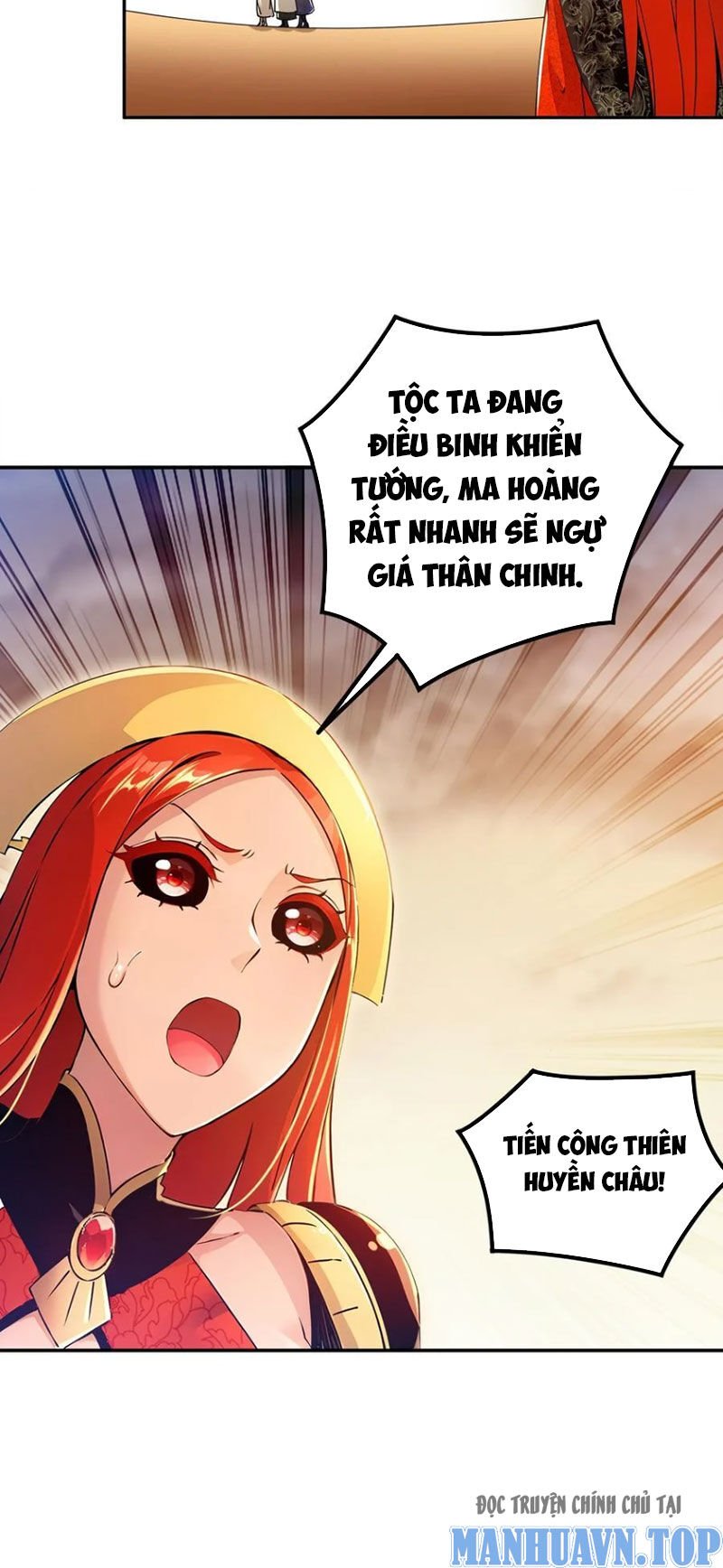 Tuyệt Thế Đạo Lữ Chapter 146 - Next Chapter 147