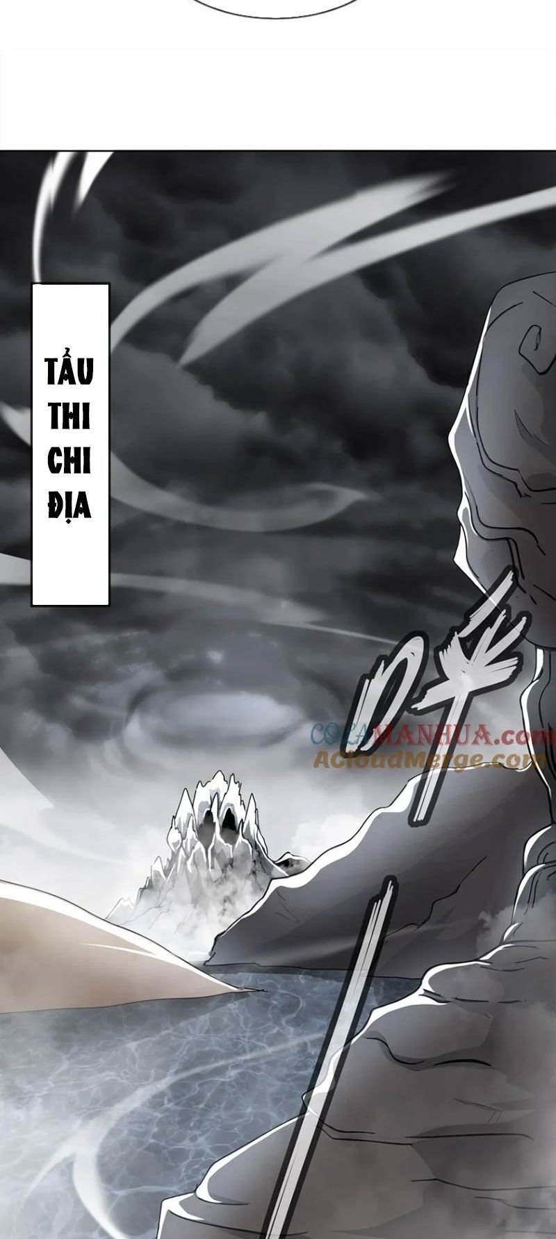 Tuyệt Thế Đạo Lữ Chapter 146 - Next Chapter 147