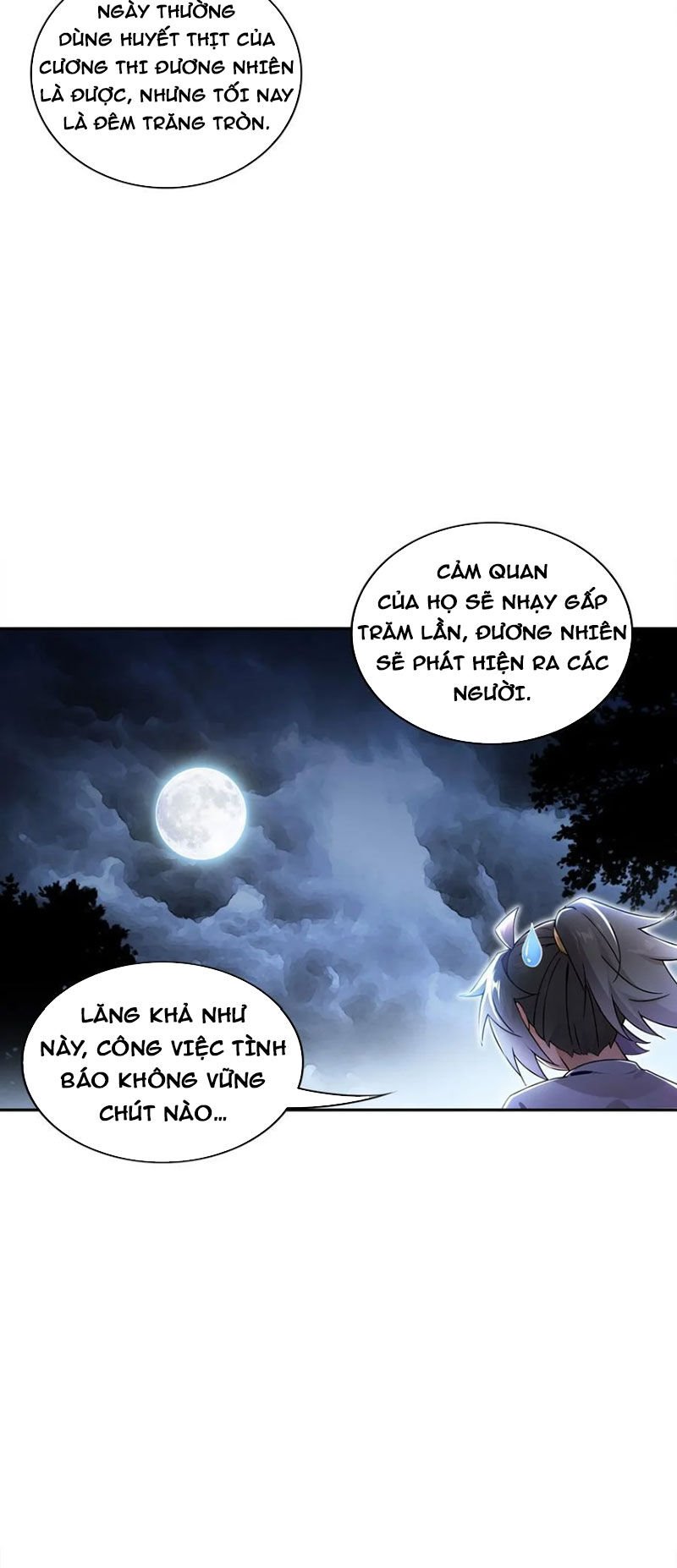 Tuyệt Thế Đạo Lữ Chapter 147 - Next Chapter 148