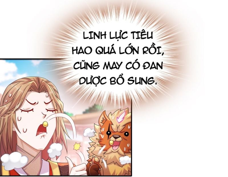 Tuyệt Thế Đạo Lữ Chapter 15 - Next Chapter 16