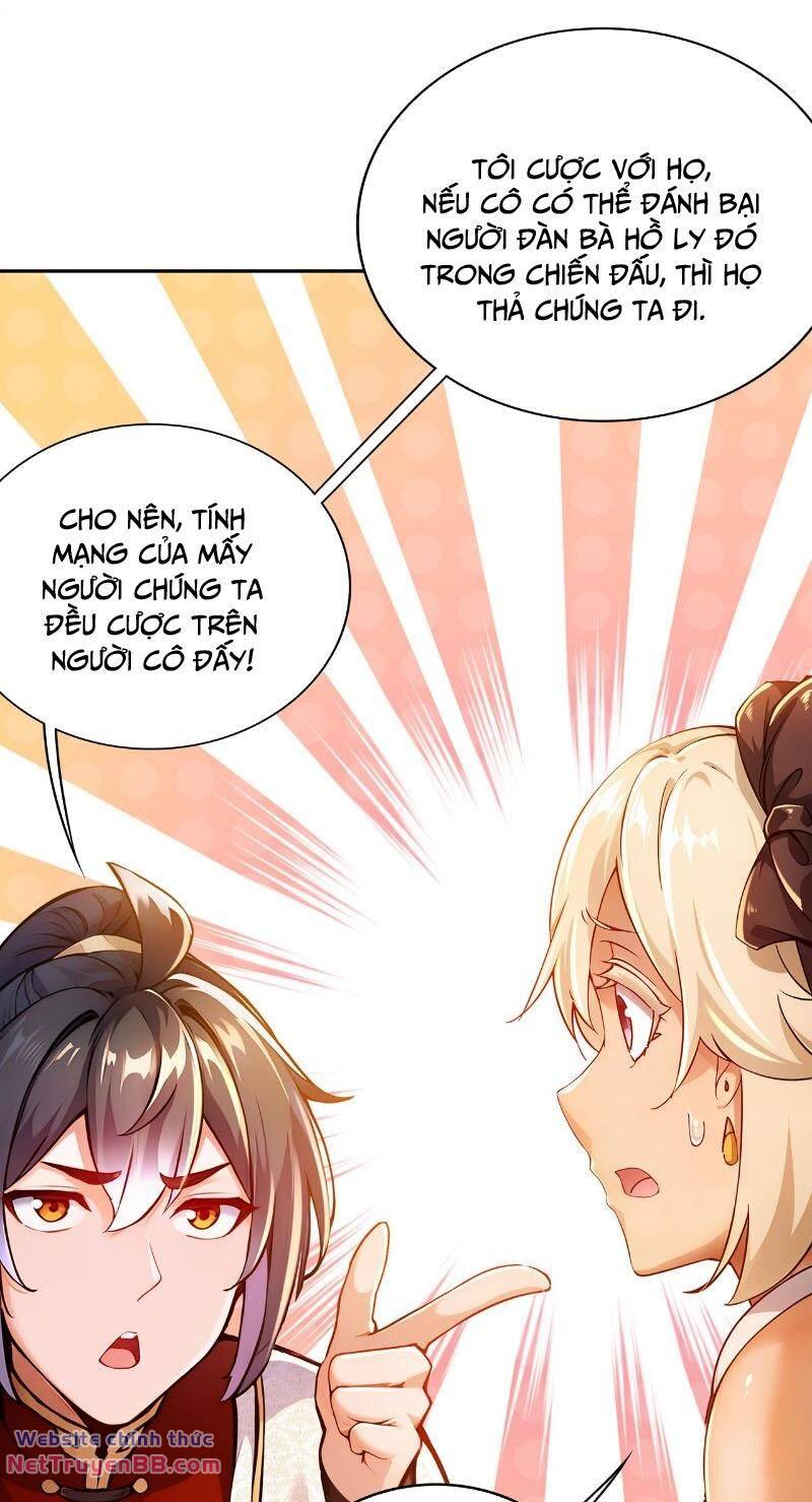 Tuyệt Thế Đạo Lữ Chapter 151 - Next Chapter 152