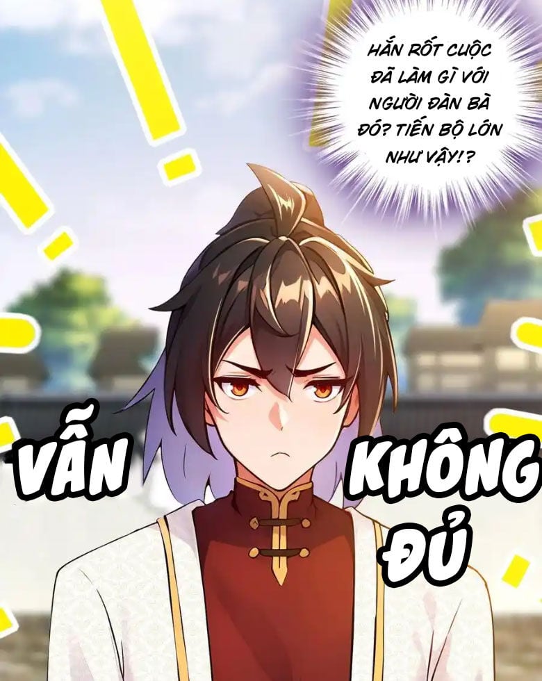 Tuyệt Thế Đạo Lữ Chapter 152 - Next Chapter 153