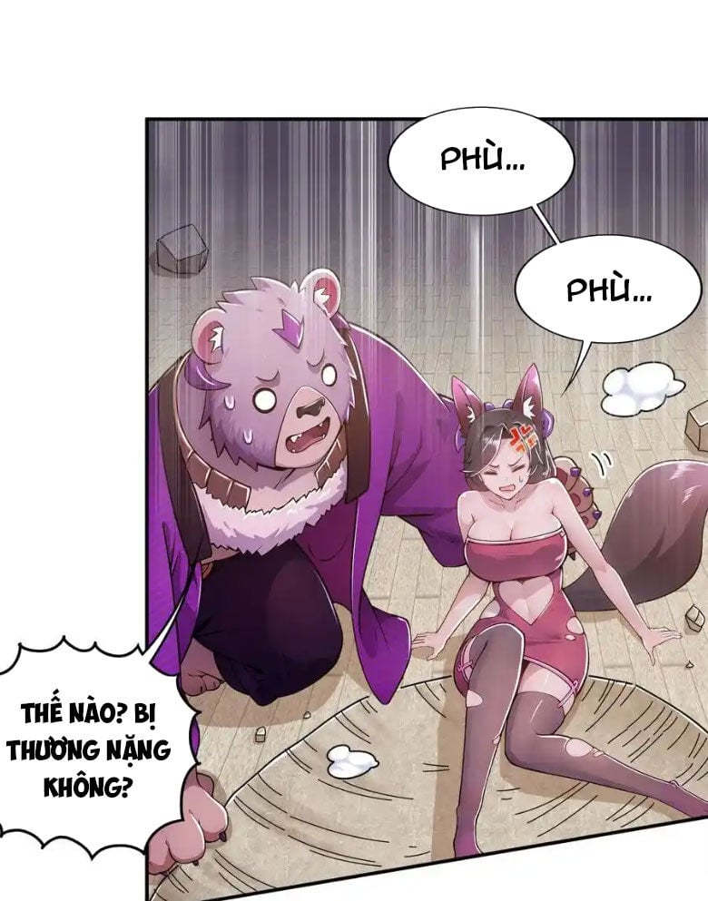 Tuyệt Thế Đạo Lữ Chapter 152 - Next Chapter 153