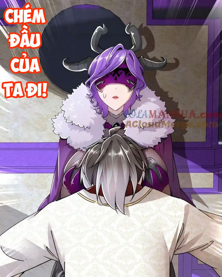 Tuyệt Thế Đạo Lữ Chapter 162 - Next Chapter 163