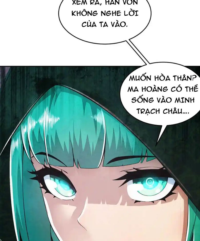 Tuyệt Thế Đạo Lữ Chapter 162 - Next Chapter 163