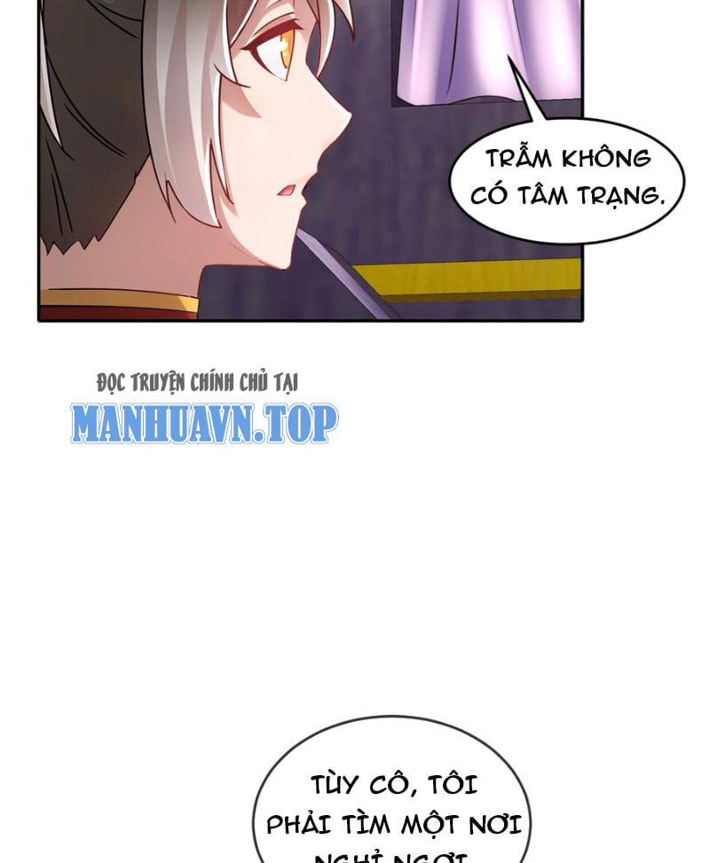 Tuyệt Thế Đạo Lữ Chapter 164 - Next Chapter 165