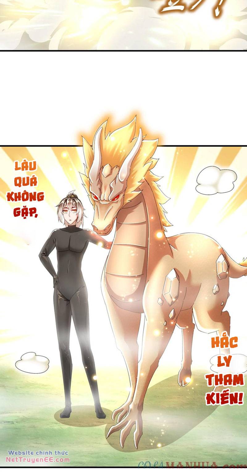 Tuyệt Thế Đạo Lữ Chapter 167 - Next Chapter 168