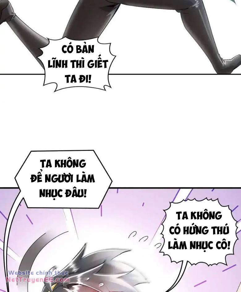 Tuyệt Thế Đạo Lữ Chapter 168 - Next Chapter 169