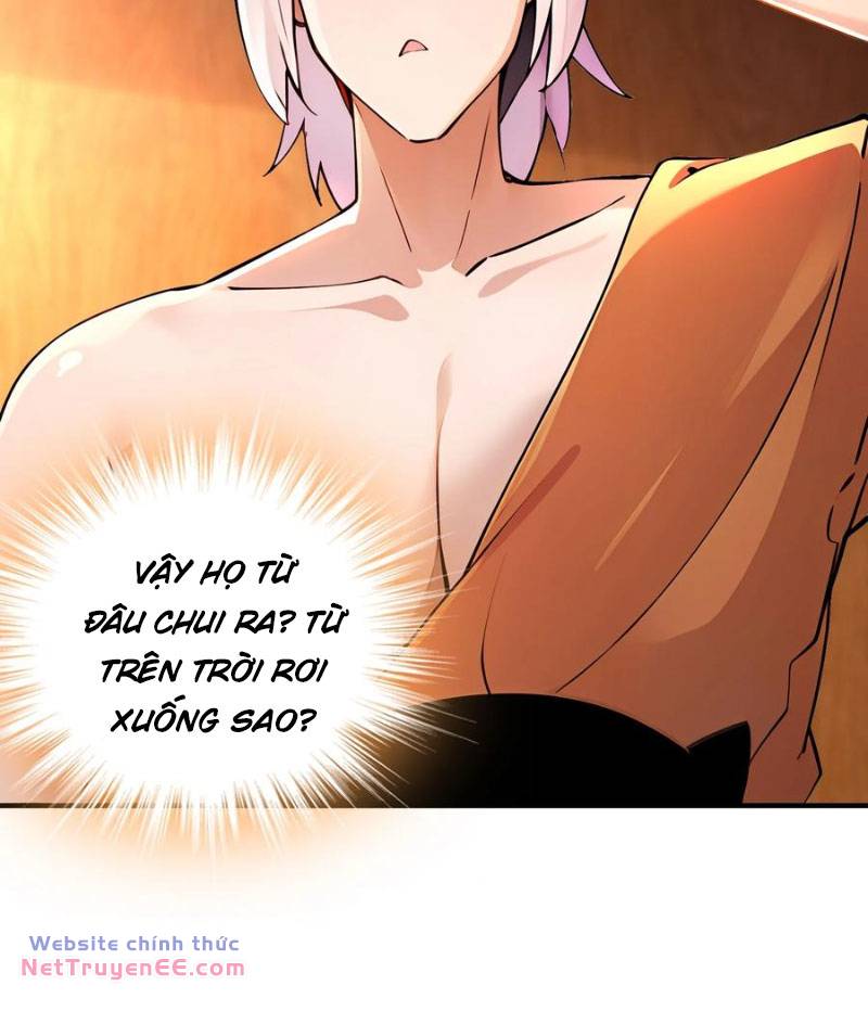 Tuyệt Thế Đạo Lữ Chapter 170 - Next Chapter 171