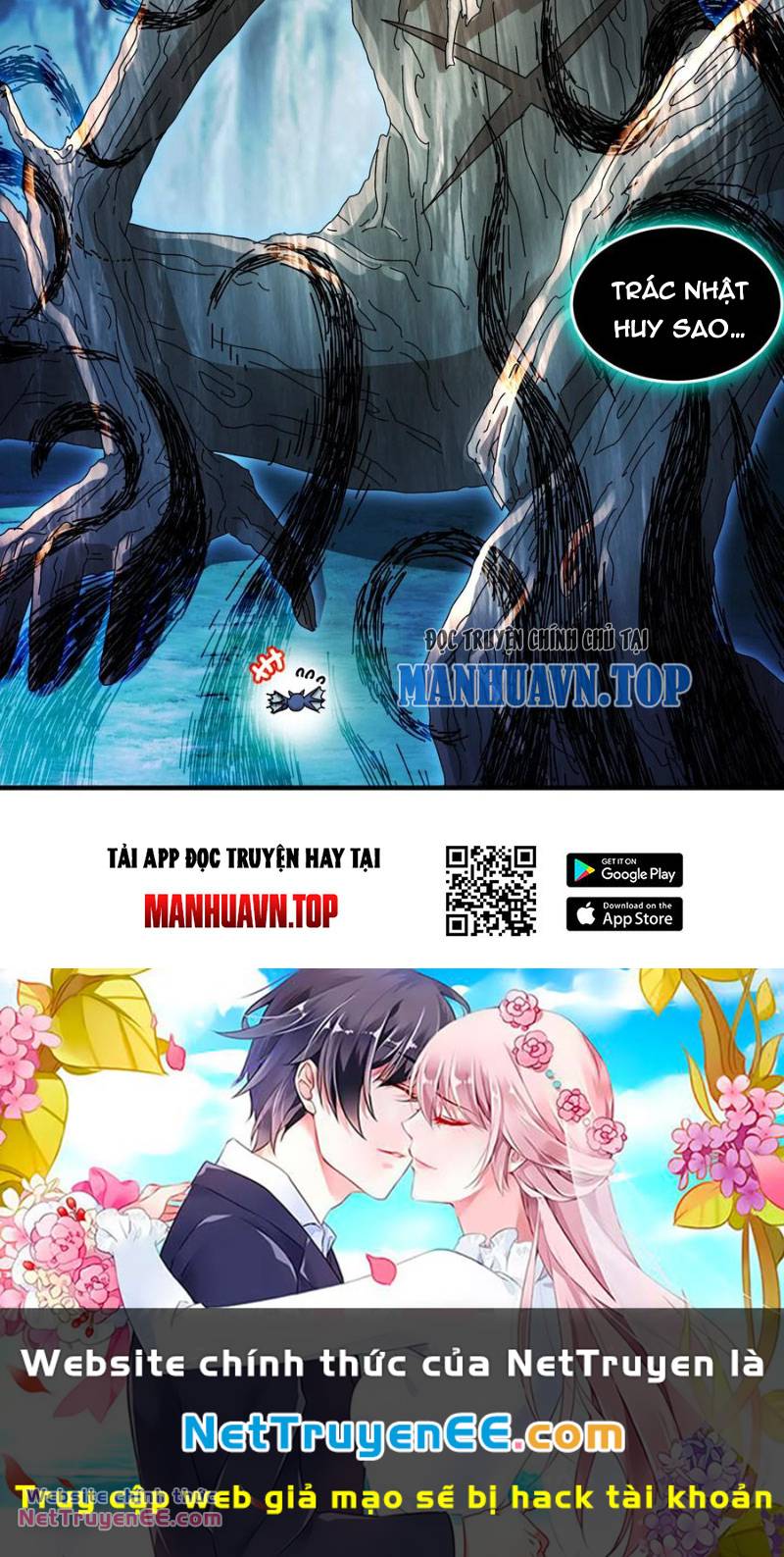 Tuyệt Thế Đạo Lữ Chapter 170 - Next Chapter 171