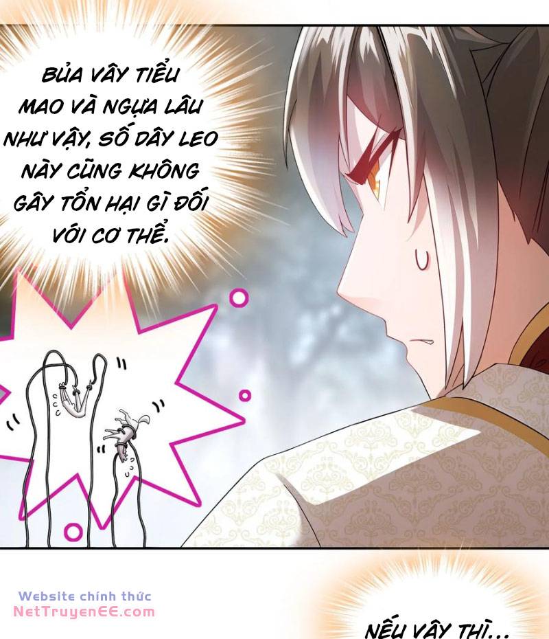 Tuyệt Thế Đạo Lữ Chapter 171 - Next Chapter 172