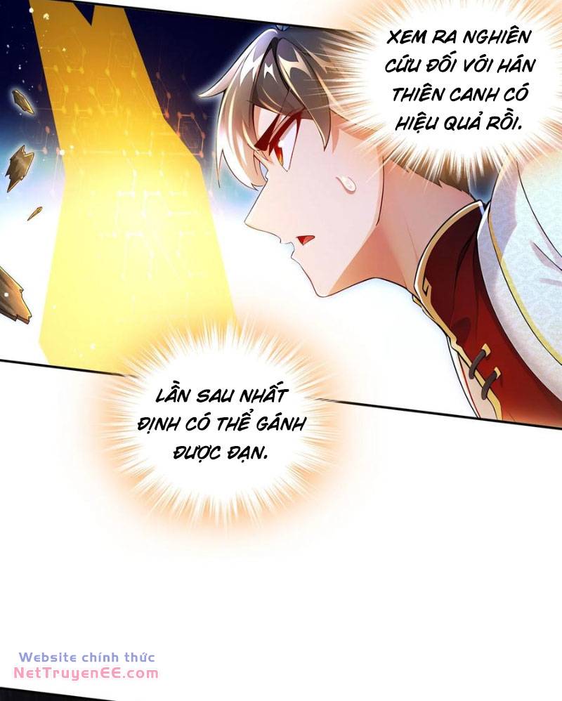 Tuyệt Thế Đạo Lữ Chapter 171 - Next Chapter 172