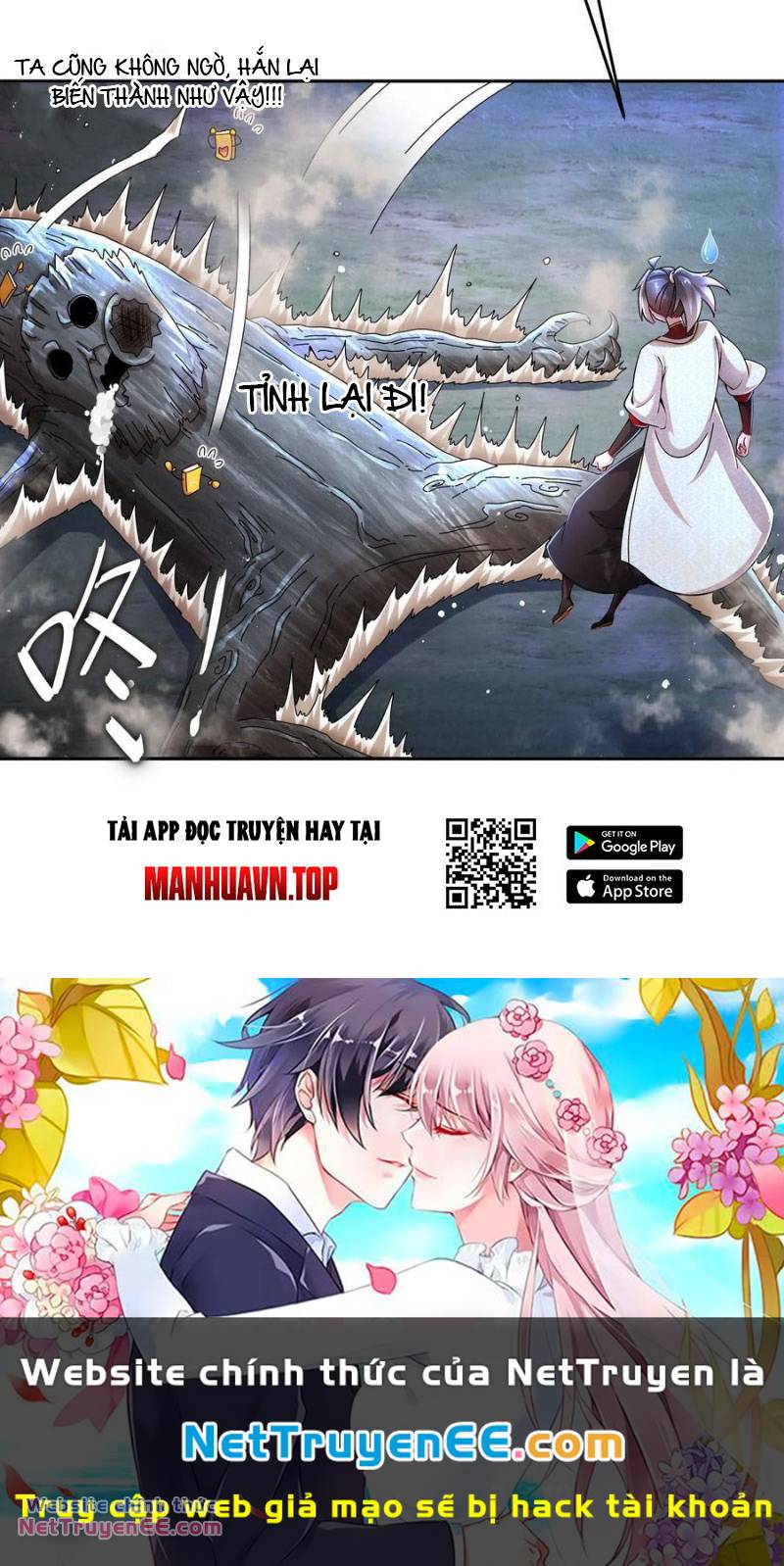 Tuyệt Thế Đạo Lữ Chapter 171 - Next Chapter 172