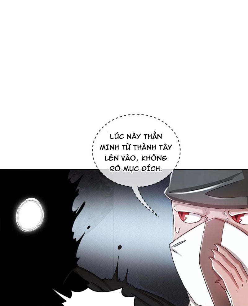 Tuyệt Thế Đạo Lữ Chapter 174 - Next Chapter 175