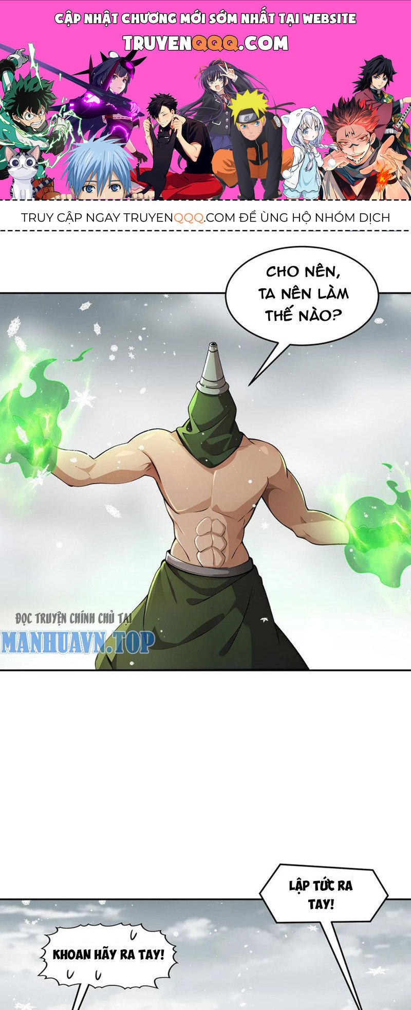 Tuyệt Thế Đạo Lữ Chapter 178 - Next Chapter 179