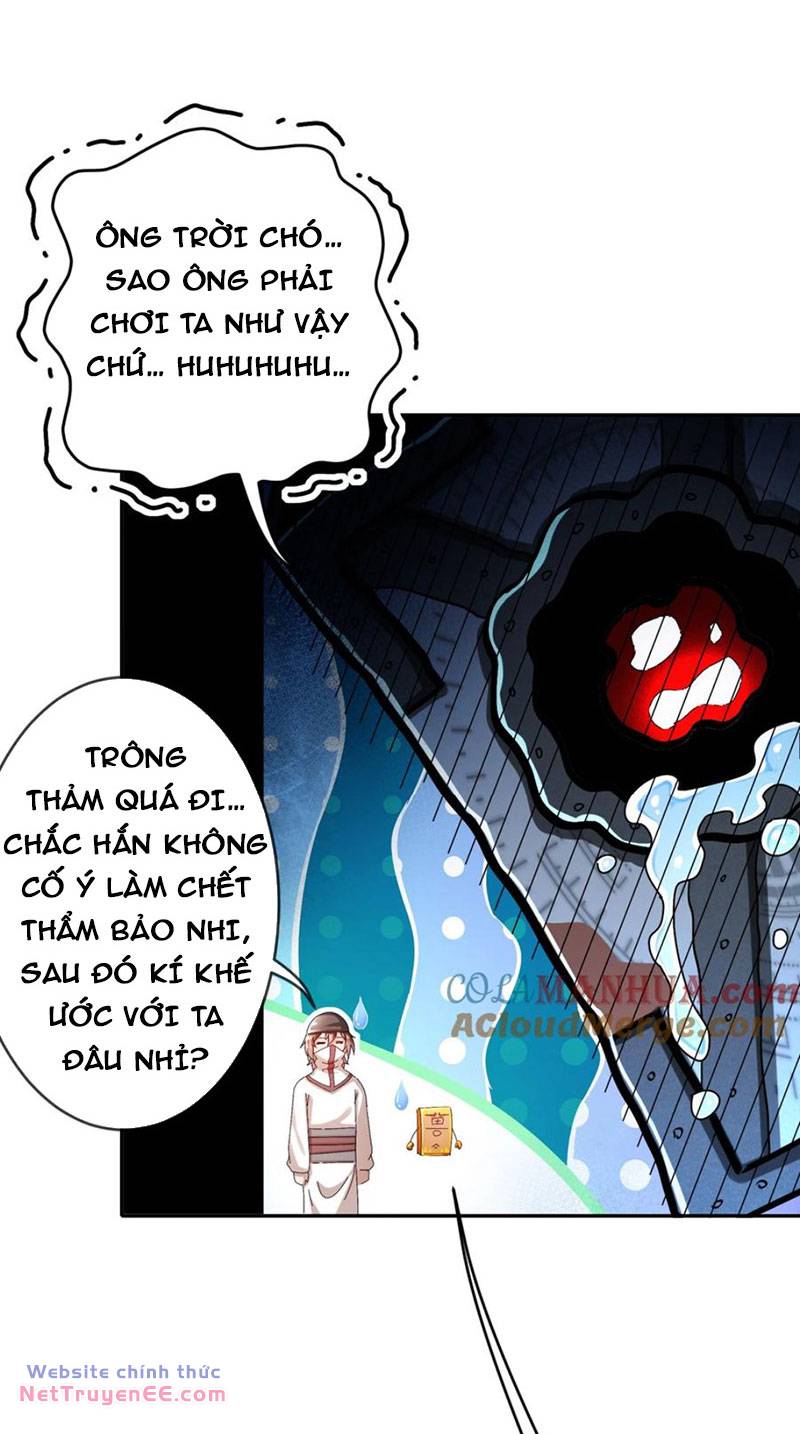 Tuyệt Thế Đạo Lữ Chapter 179 - Next Chapter 180