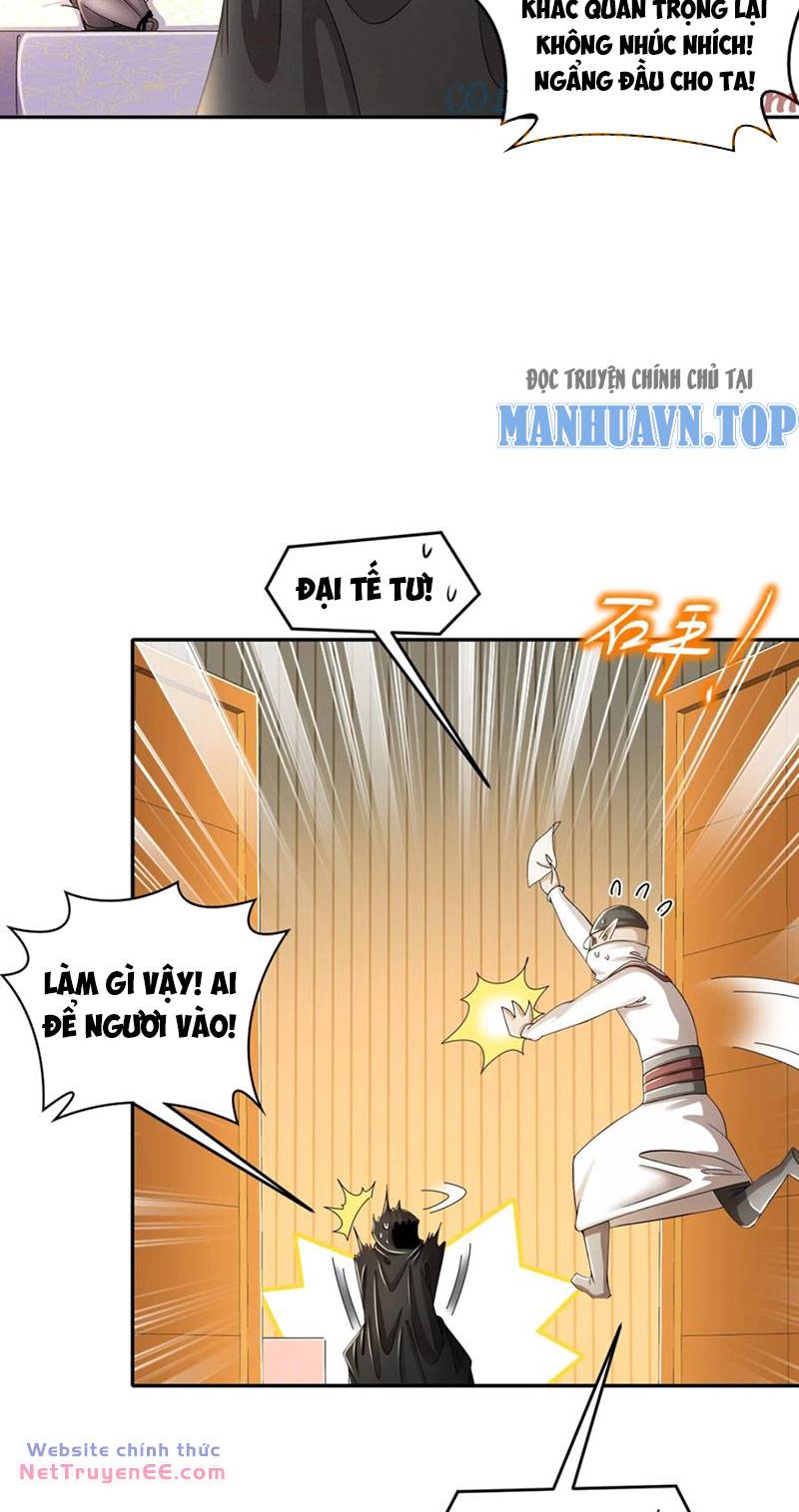 Tuyệt Thế Đạo Lữ Chapter 179 - Next Chapter 180