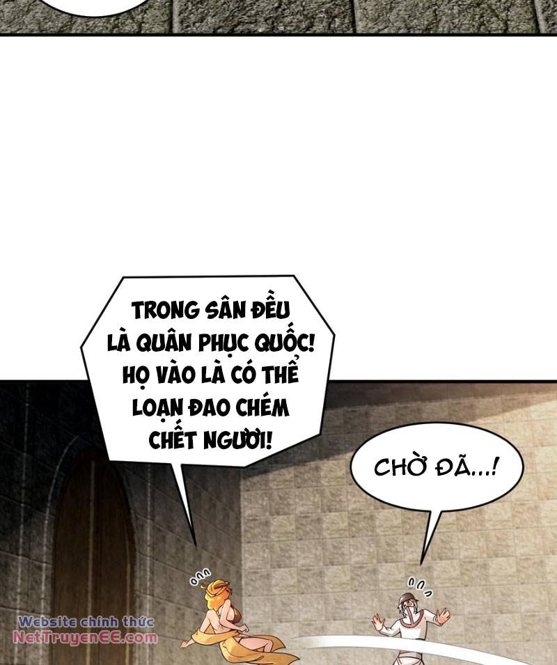 Tuyệt Thế Đạo Lữ Chapter 181 - Next Chapter 182