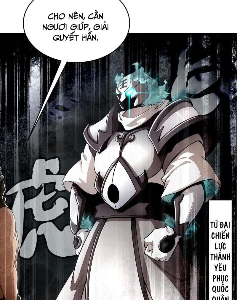 Tuyệt Thế Đạo Lữ Chapter 183 - Next Chapter 184