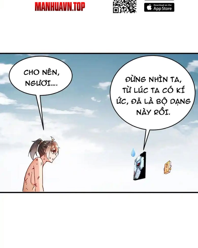 Tuyệt Thế Đạo Lữ Chapter 187 - Next Chapter 188