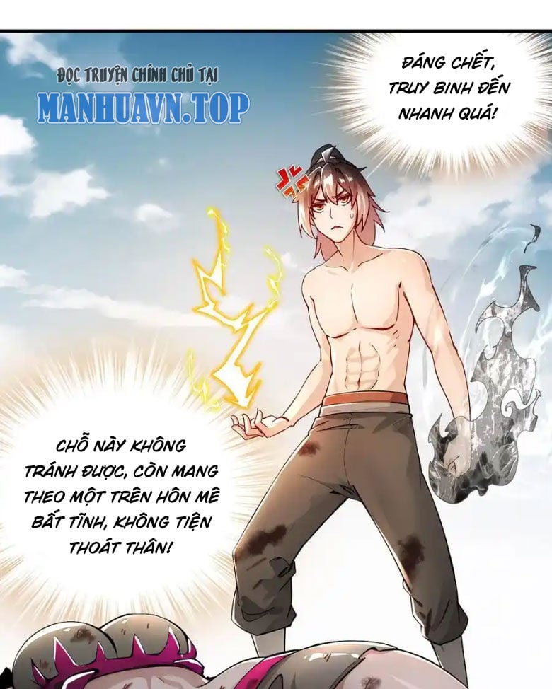 Tuyệt Thế Đạo Lữ Chapter 187 - Next Chapter 188