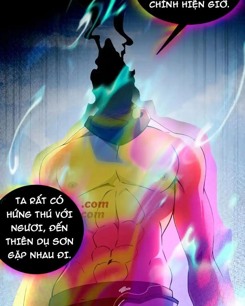 Tuyệt Thế Đạo Lữ Chapter 187 - Next Chapter 188