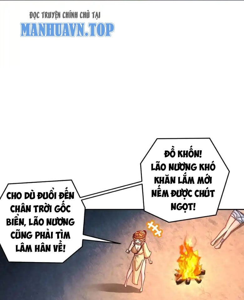 Tuyệt Thế Đạo Lữ Chapter 187 - Next Chapter 188