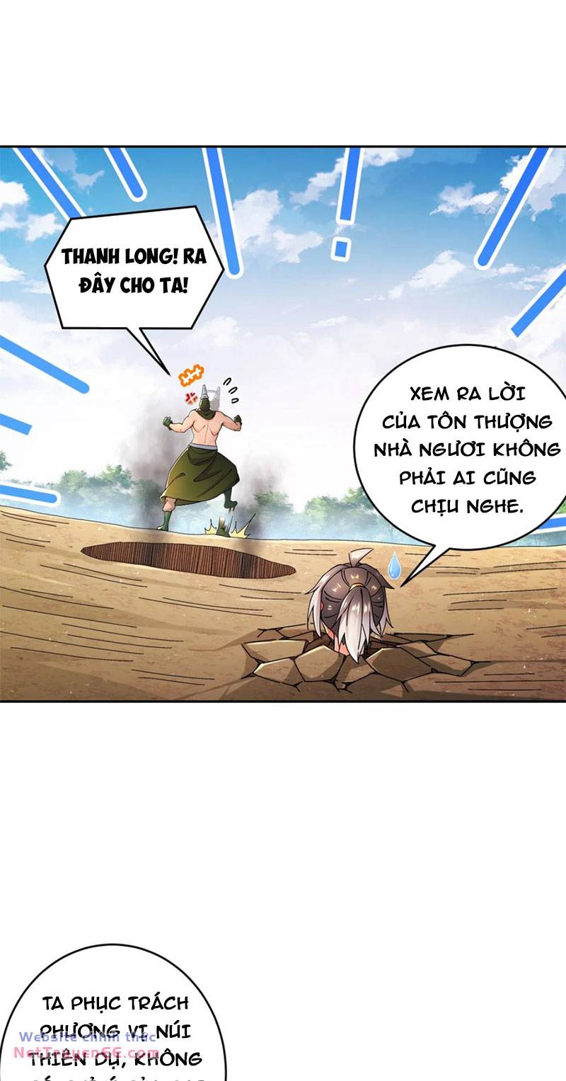 Tuyệt Thế Đạo Lữ Chapter 188 - Next Chapter 189