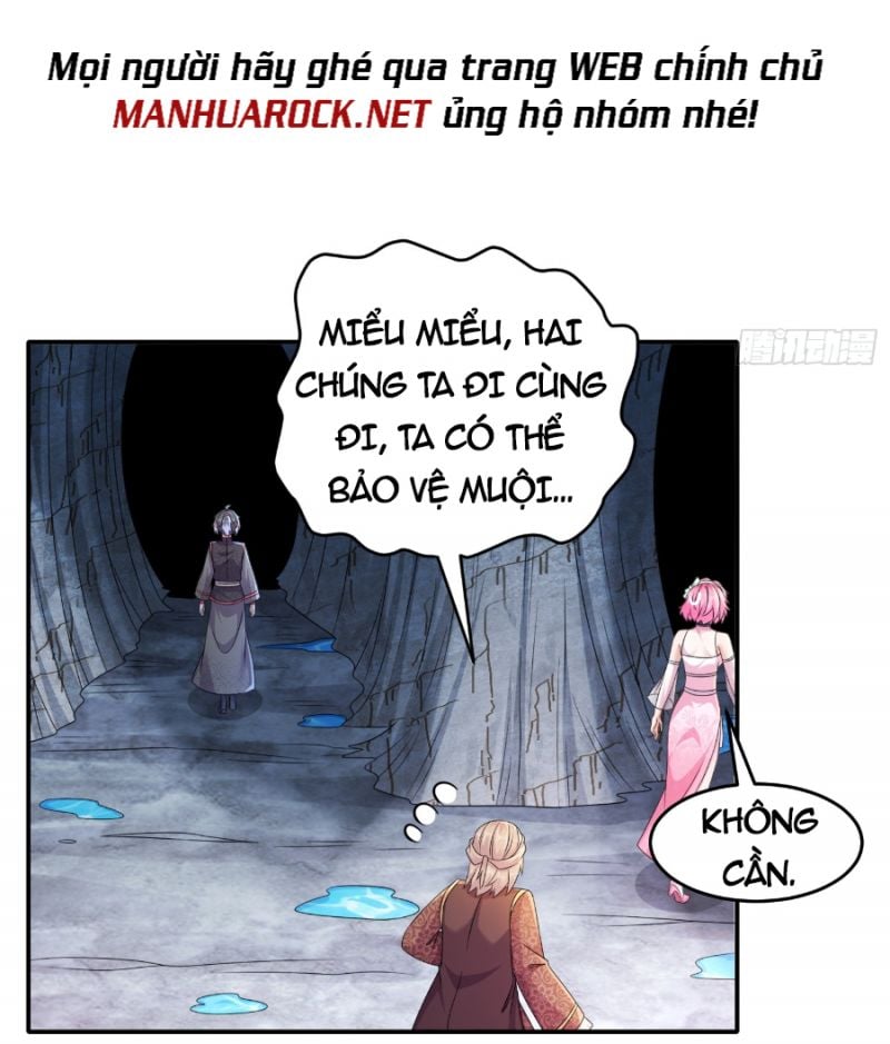 Tuyệt Thế Đạo Lữ Chapter 19 - Next Chapter 20