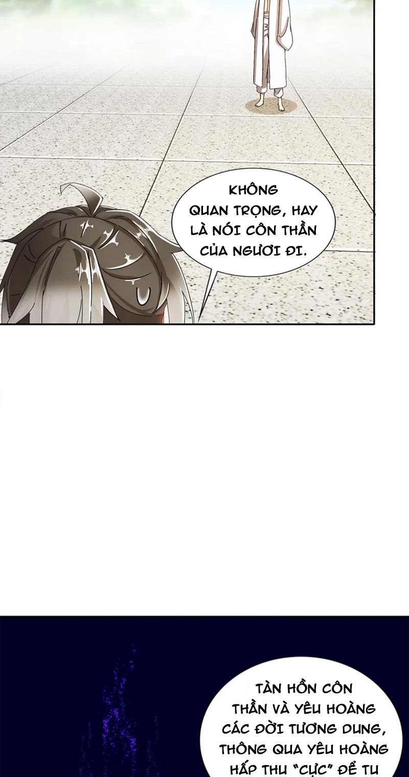 Tuyệt Thế Đạo Lữ Chapter 190 - Next Chapter 191